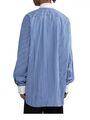 Рубашка Vetements мужской бирюзовый j8662162-1-2