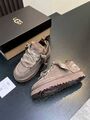 Кроссовки Ugg женский замша розовый m6016803-1-5