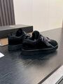 Кроссовки Ugg женский замша черный n4259313-1-6