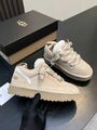 Кроссовки Ugg женский замша бежевый r8716594-1-1