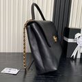 Сумка Chanel женский кожа черный h5208314-1-4