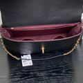 Сумка Chanel женский кожа черный h5208314-1-5