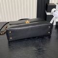 Сумка Chanel женский кожа черный h5208314-1-3