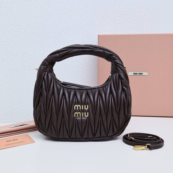 Сумка Miu Miu x5424854-1