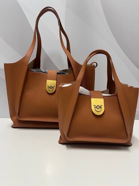Сумка Pinko женский кожа t6792381-1-4