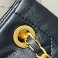 Сумка Chanel женский кожа черный a1307447-1-3