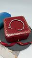 Браслет Cartier графитовый 176053-3