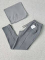 Мужской костюм Brunello Cucinelli мужской графитовый 173444-8