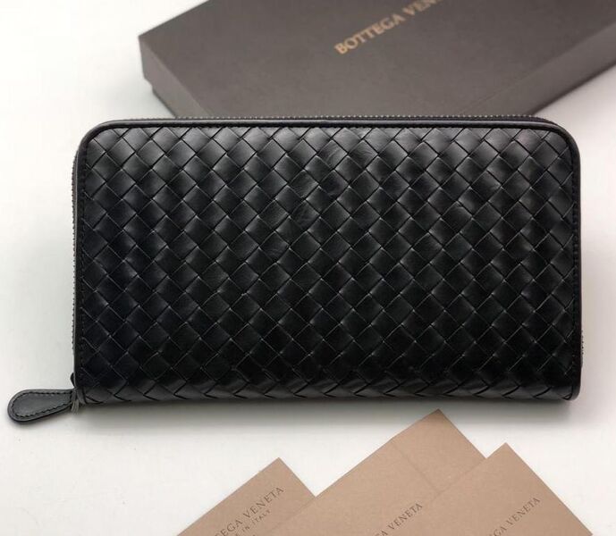 Клатч Bottega Veneta 26000