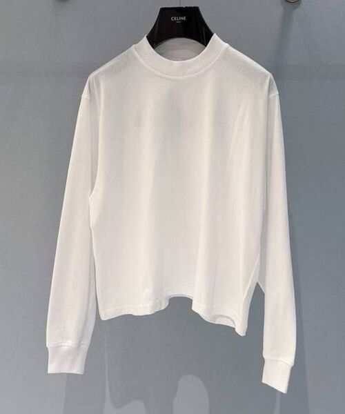 Кофта Alaïa женский белый 201868