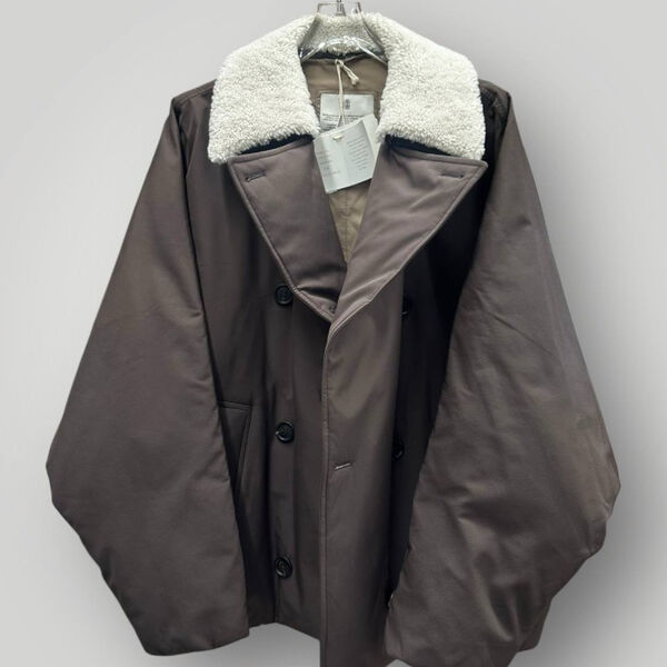 Пуховик куртка Brunello Cucinelli женский графитовый 199184