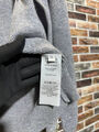 Мужской кардиган Brunello Cucinelli мужской графитовый 159126-5
