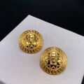 Серьги Versace 70835-2