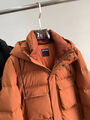 Мужской пуховик Zegna мужской 169609-2
