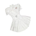 Платье Vivienne Westwood женский белый 153448-2