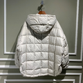 Куртка Brunello Cucinelli женский графитовый 37705-8