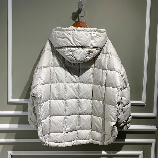 Куртка Brunello Cucinelli женский графитовый 37705-8