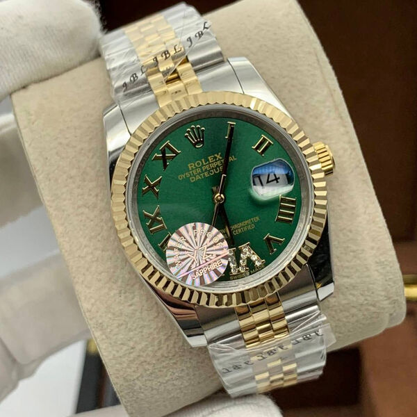 Часы Rolex Datejust хски 155574