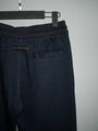 Мужской костюм Zegna мужской черный 143648-6