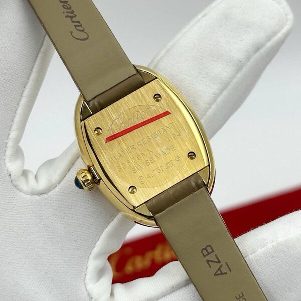 Часы Cartier 143525-4