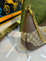 Сумка Gucci Aphrodite женский канва 137911-7