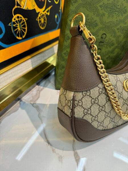 Сумка Gucci Aphrodite женский канва 137911-7