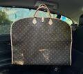 Портплед Louis Vuitton канва 99982-1