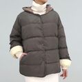 Куртка Brunello Cucinelli женский графитовый 125239-1