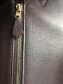 Сумка Hermès Birkin 30 ручная работа женский кожа 75339-4