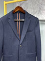 Мужской пиджак Zegna мужской синий 130579-3