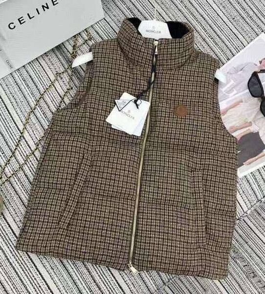 Жилет Moncler женский 164783