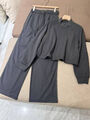 Костюм Brunello Cucinelli женский графитовый 186703-2