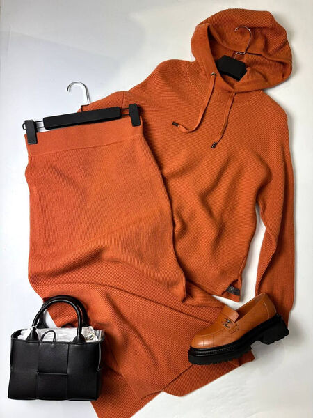 Костюм Brunello Cucinelli женский 124270