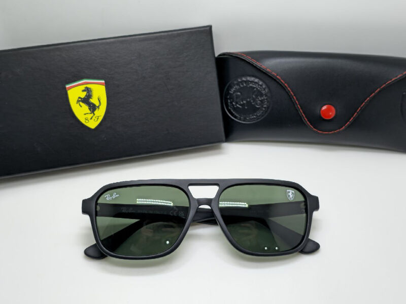 Мужские очки Ray Ban 179696-5