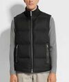 Мужской жилет Zegna мужской черный 173066-1