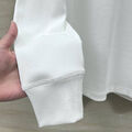 Лонгслив Loewe женский белый 173783-5