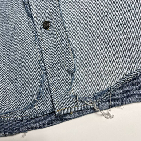 Мужская рубашка Maison Margiela мужской бирюзовый 144661-3