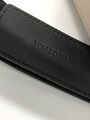 Ремень Tom Ford мужской кожа черный 63717-4