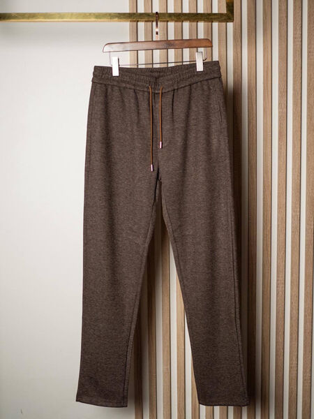 Мужской костюм Loro Piana мужской 163543-4
