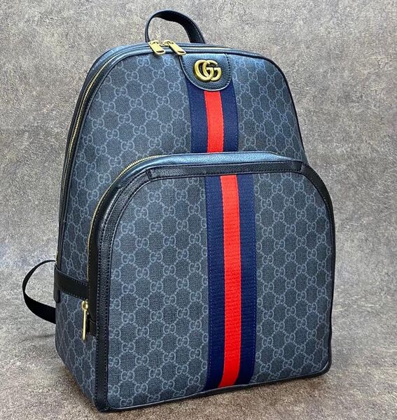 Мужской рюкзак Gucci 53342