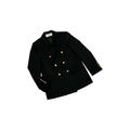 Пиджак Saint Laurent женский черный 179433-4