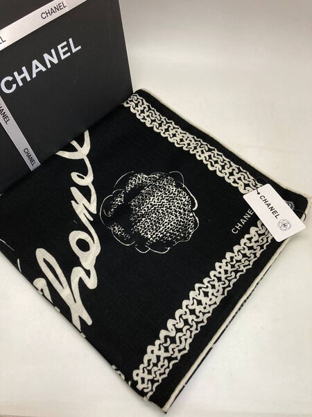 Платок Chanel 164217