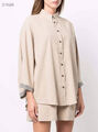 Костюм Brunello Cucinelli женский бежевый 116502-2