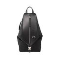 Мужской рюкзак Loewe мужской кожа черный 168839-6