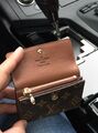 Визитница Louis Vuitton мужской канва 15994-2