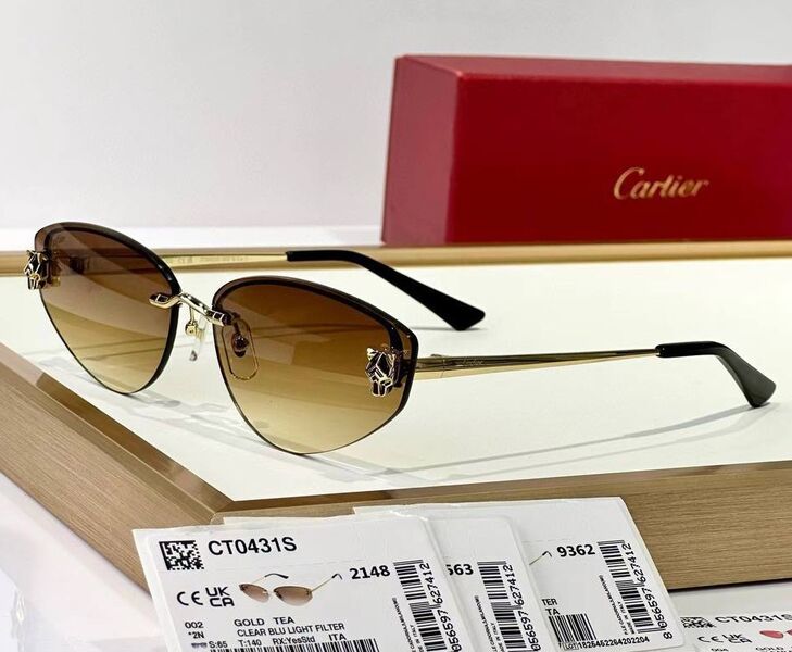 Очки Cartier 184766