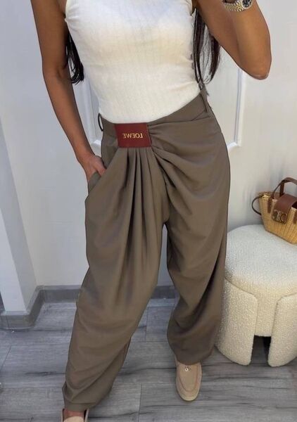 Брюки Loewe 184272