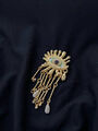 Платье Schiaparelli женский черный 189691-2