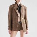Пиджак Prada женский 124498-1
