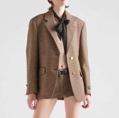 Пиджак Prada 124498